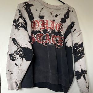 LF furst of a kind vintage bleach sweatshirt